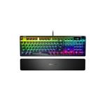 Teclado SteelSeries Apex 7 (Red Switches)